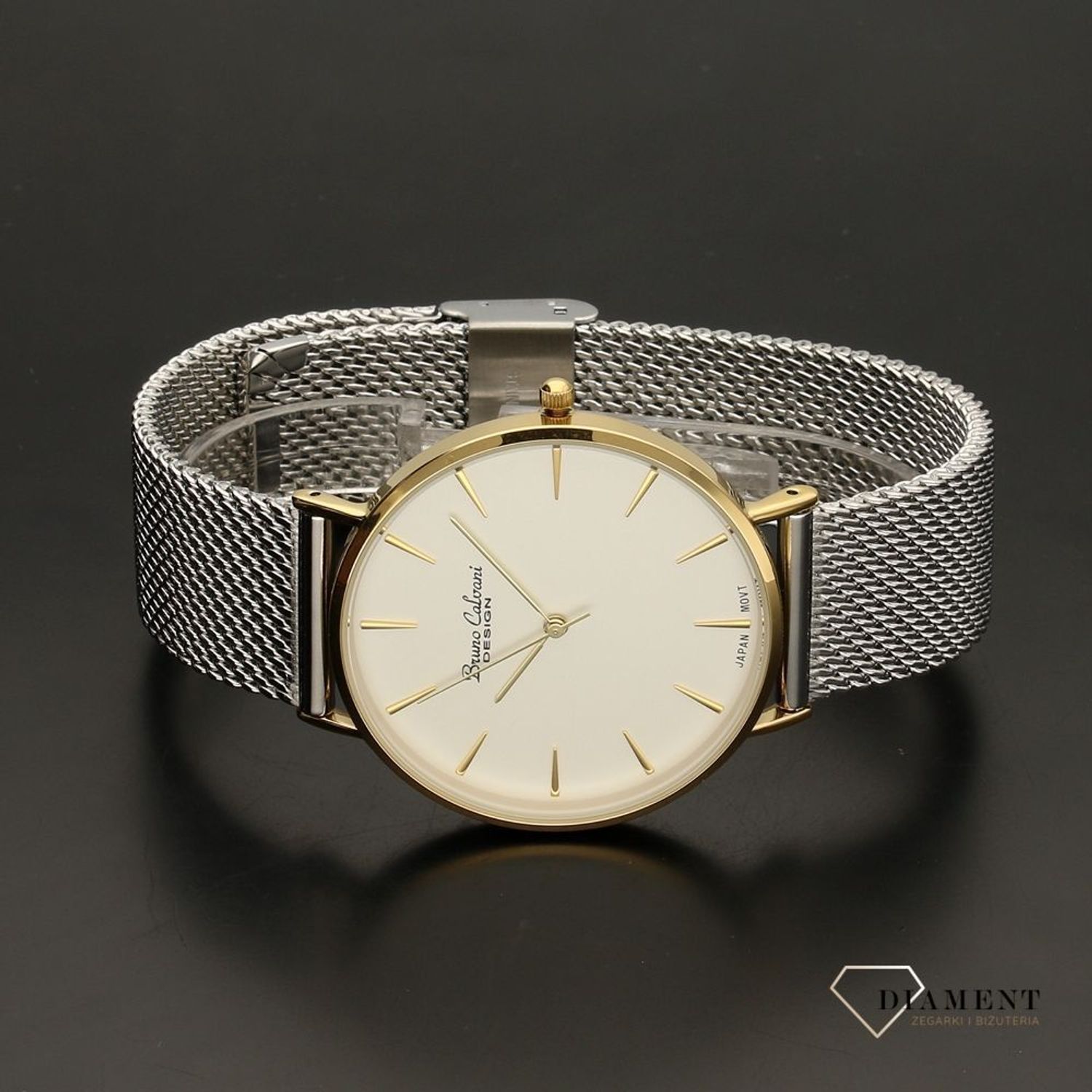 Zegarek męski Bruno Calvani BC90810 BICOLOR (1).jpg